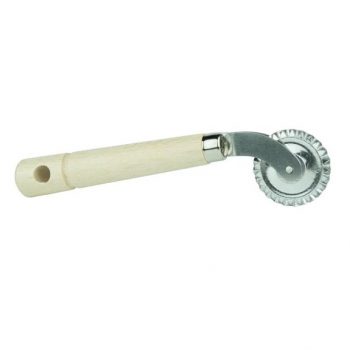 Eppicotispai Pastry Wheel Curved