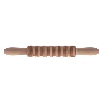 Eppicotispai Spaghetti Cutter Rolling Pin
