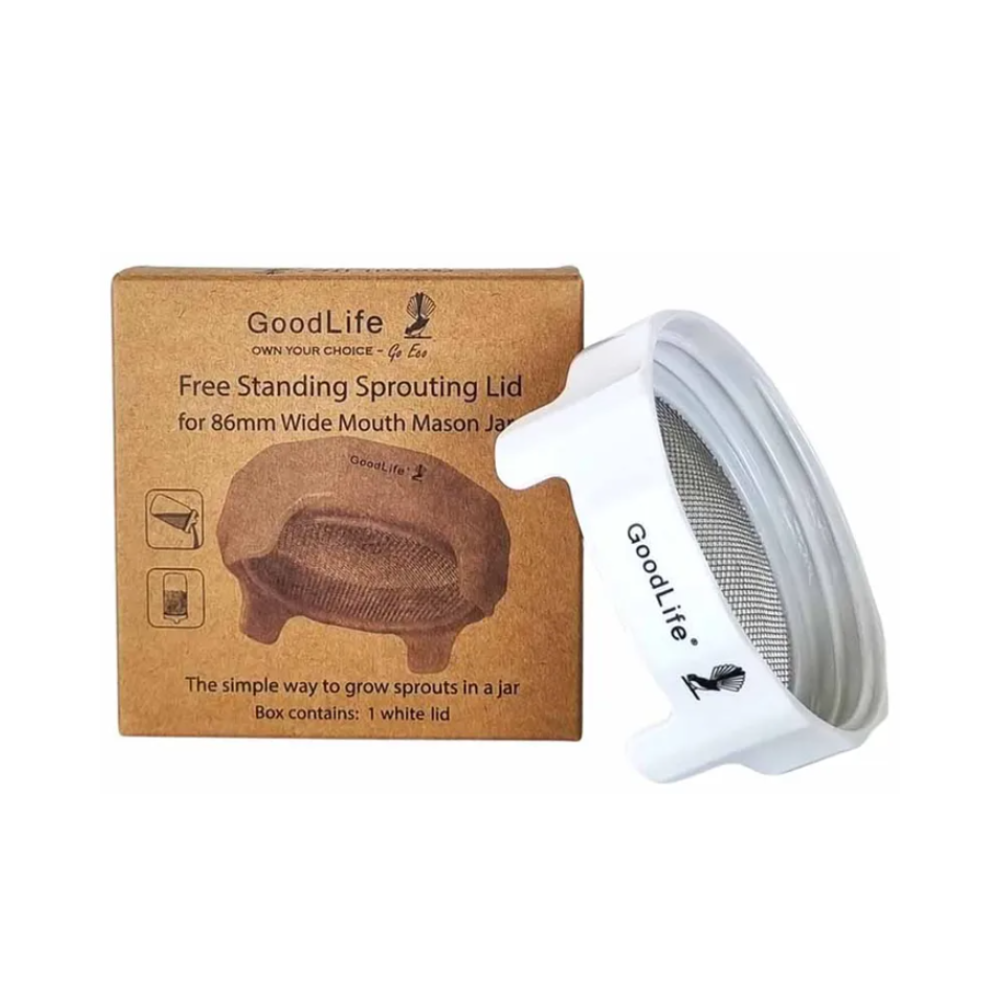 Goodlife Sprouting Jar Lid (2)