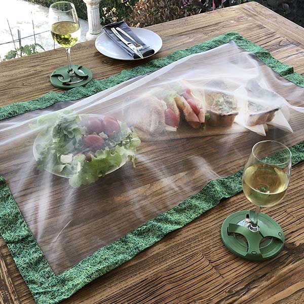 ShooFly Food Cover Feast 80x180cm (5 Colours) Product Image 14