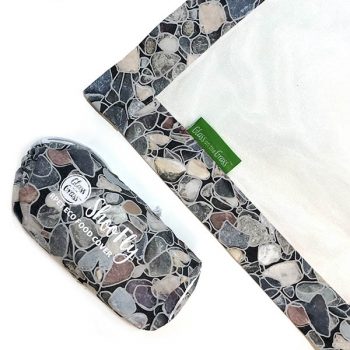 ShooFly Food Cover Platter 60x100cm (11 Colours) - Riverstone