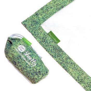 ShooFly Food Cover Platter 60x100cm (11 Colours) - Grass