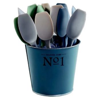 Zeal Coastal Large Silicone Spoon