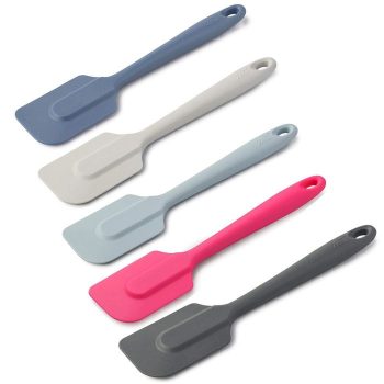 Zeal Silicone Spatula