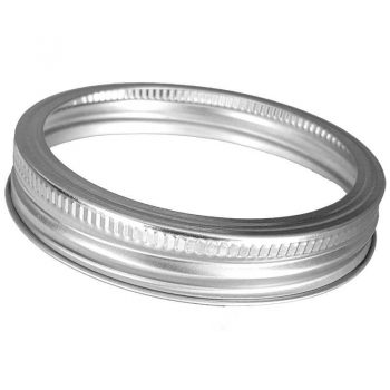 GoodLife Metal Screw Bands 12 Pack