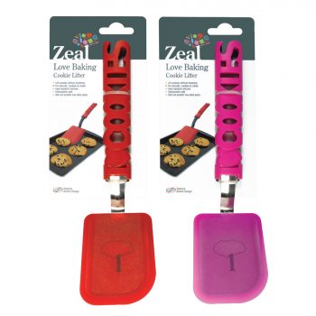 Zeal Love Baking Cookie Lifter