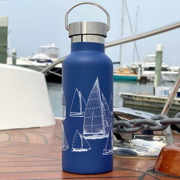 NautiGo-water-bottle-on-boat