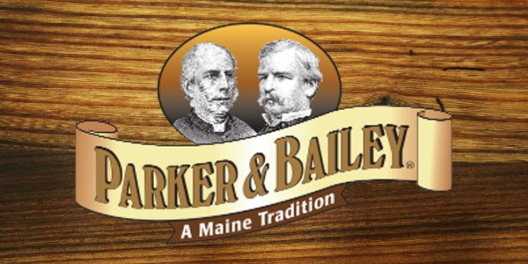 Parker & Bailey | Heading Image | Product Category