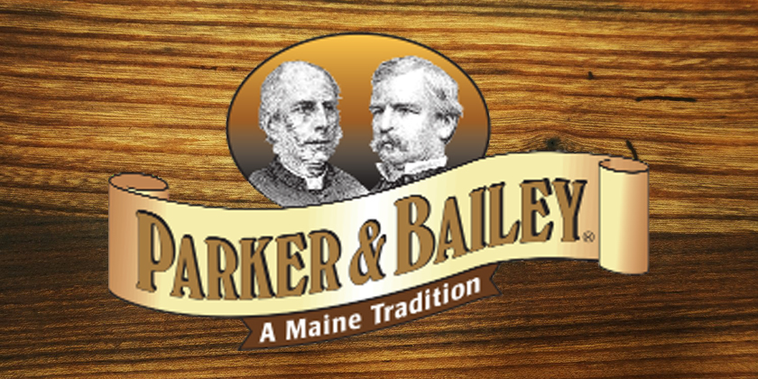Parker & Bailey | Heading Image | Product Category