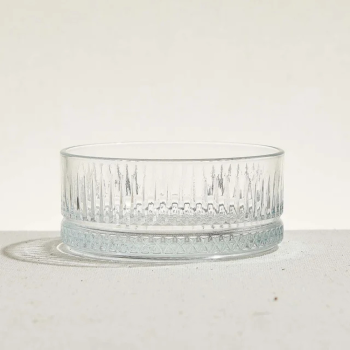 Pasabahce Elysia Glass Bowl 510ml Set of 2