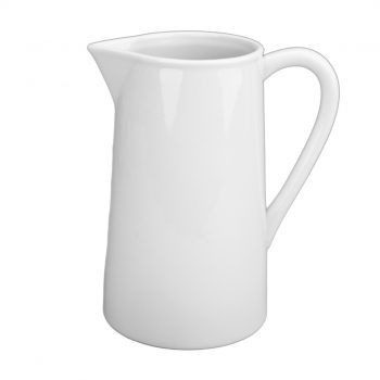 BIA Straight Sided Pitcher 2L