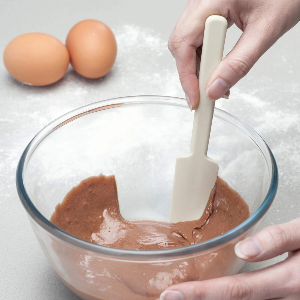 Zeal Mini Silicone Spatula 16cm (Assorted Colours) (7)