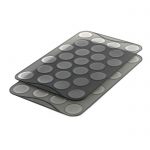 Mastrad Macaron Baking Sheets Set of 2