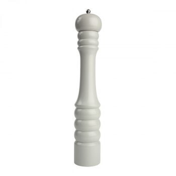 T&G Classic Capstan Grey Pepper Mill 40.5cm