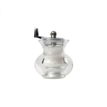 T&G Classic Cauldron Salt Mill