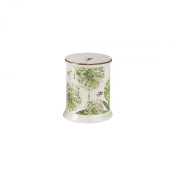 T&G Cottage Garden Salt Shaker