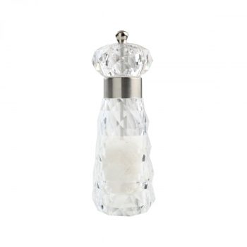 T&G Classic Diamond Salt Mill