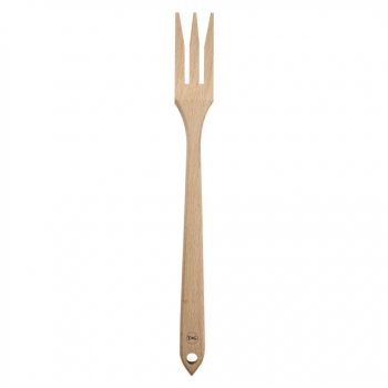 T&G Wooden Kitchen Fork