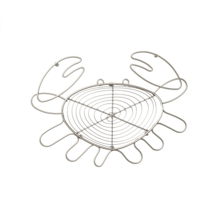 ocean-crab-trivet-satin-grey-1068