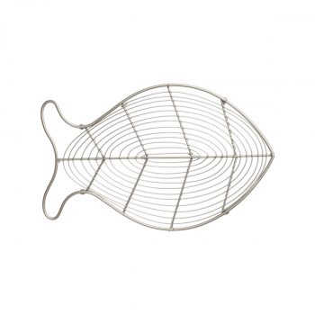 T&G Ocean Wire Fish Trivet