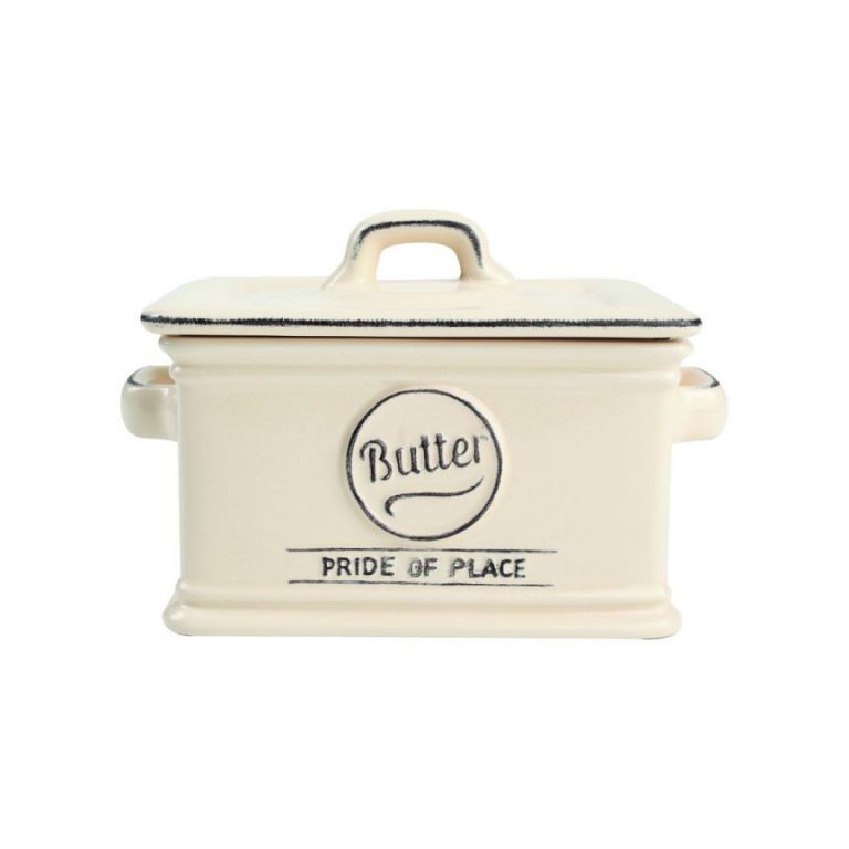 Kitchenware ~ Covered Butter Dish