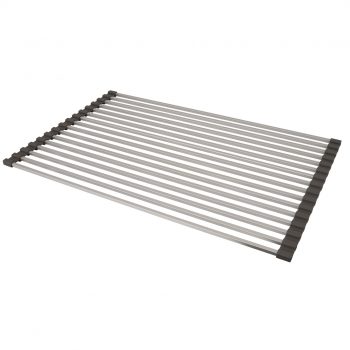 Avanti Over Sink Roll-Up Sink Draining Rack