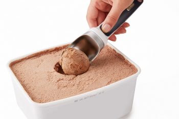 13645 – Right Scoop Ice Cream Scoop LS