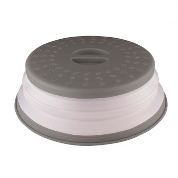 Avanti Collapsible Microwave Food Cover 26cm (2 Colours)