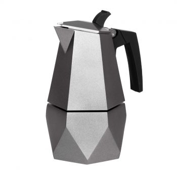 Avanti Geo Stovetop Espresso Maker 200ml