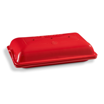 34313 – Baguette Mould – Burgundy HR2