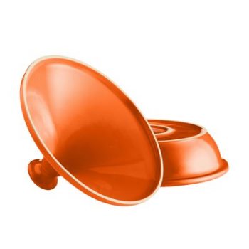 34446 – Tagine 3.5L – Orange LS