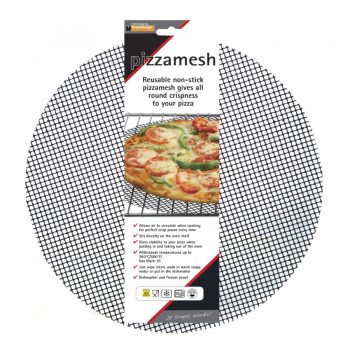 Toastabags Pizzamesh 36cm