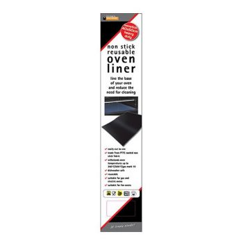 Toastabags Non-Stick Reusable Oven Liner 40x50cm