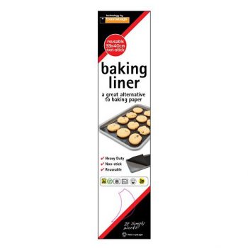 Toastabags Non-Stick Reusable Baking Liner 33x40cm
