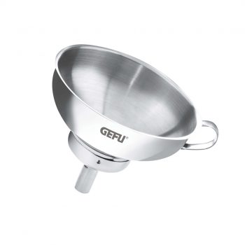 GEFU Versare Preserving Funnel