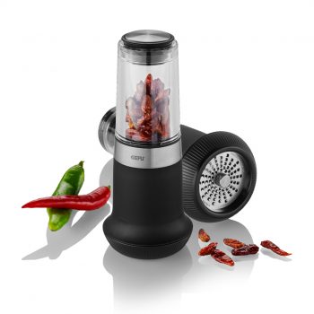 GEFU X-PLOSION Chilli Cutter