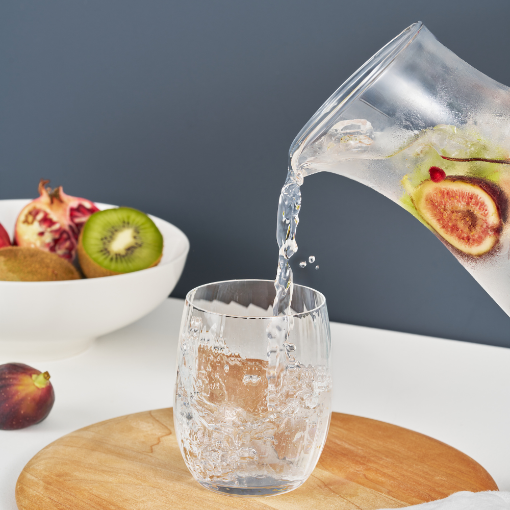 45510 WILKIE BALMORAL WATER JUG 1LTR (1)