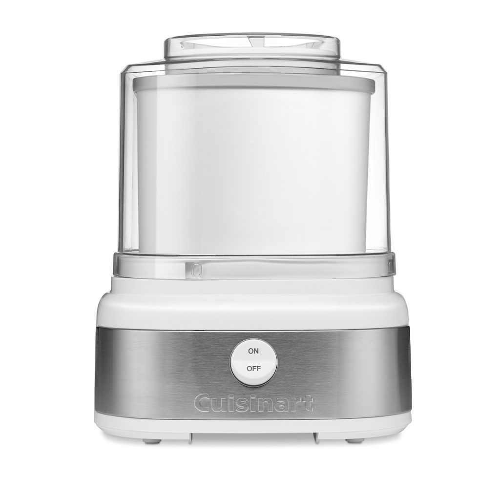 Ice Cream Makers Chef's Complements