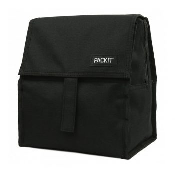 72005 – Freezable Lunch Bag -Black HR