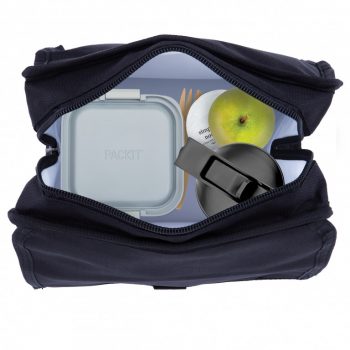 72005 – Lunch Bag – Black LS4