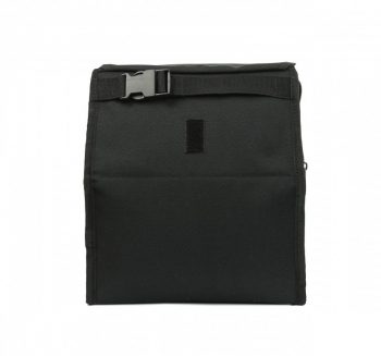 72005 – Lunch Bag – Black LS5