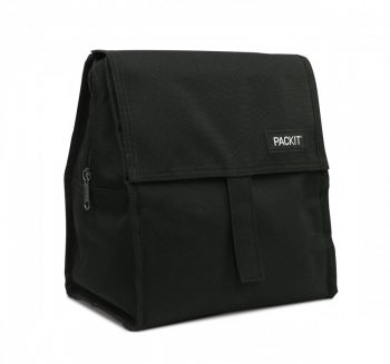 72005 – Lunch Bag – Black LS7