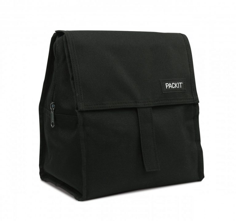 72005 – Lunch Bag – Black LS7