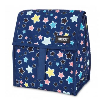 72012 – Lunch Bag -Bright Stars HR