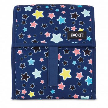 72012 – Lunch Bag – Bright Stars LS