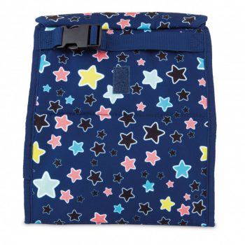 72012 – Lunch Bag – Bright Stars LS11