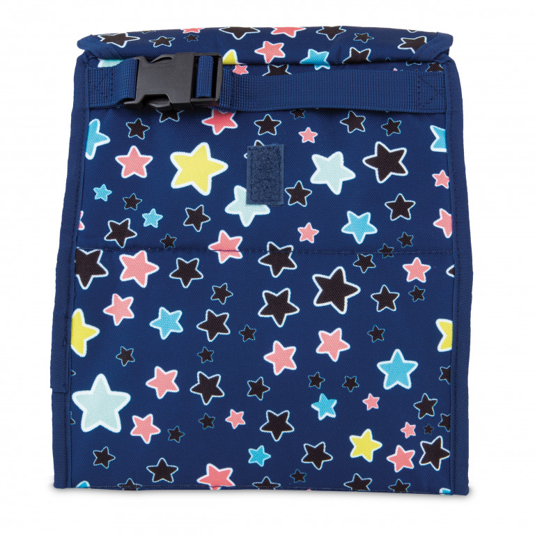 72012 – Lunch Bag – Bright Stars LS11