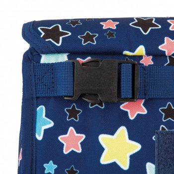 72012 – Lunch Bag – Bright Stars LS12