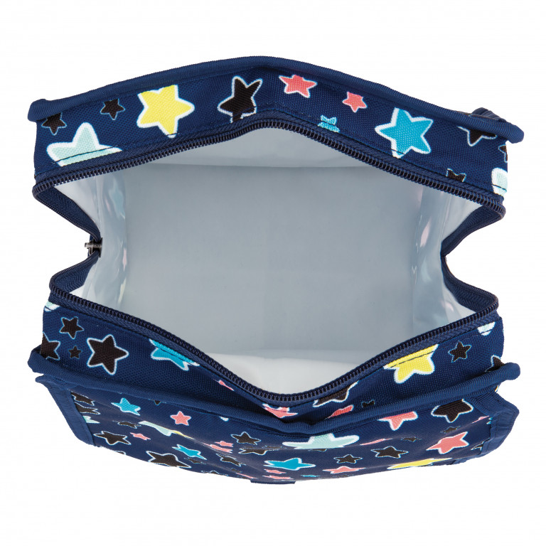 72012 – Lunch Bag – Bright Stars LS5