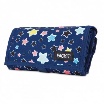 72012 – Lunch Bag – Bright Stars LS8